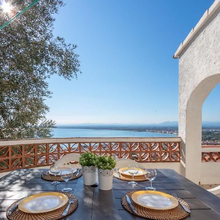 Holiday Home Villa Cecilia By Interhome Roses Ngoại thất bức ảnh