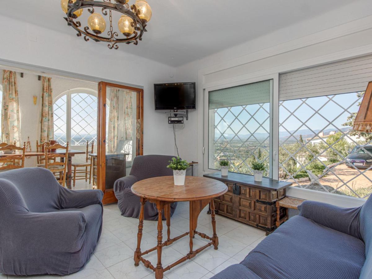 Holiday Home Villa Cecilia By Interhome Roses Ngoại thất bức ảnh