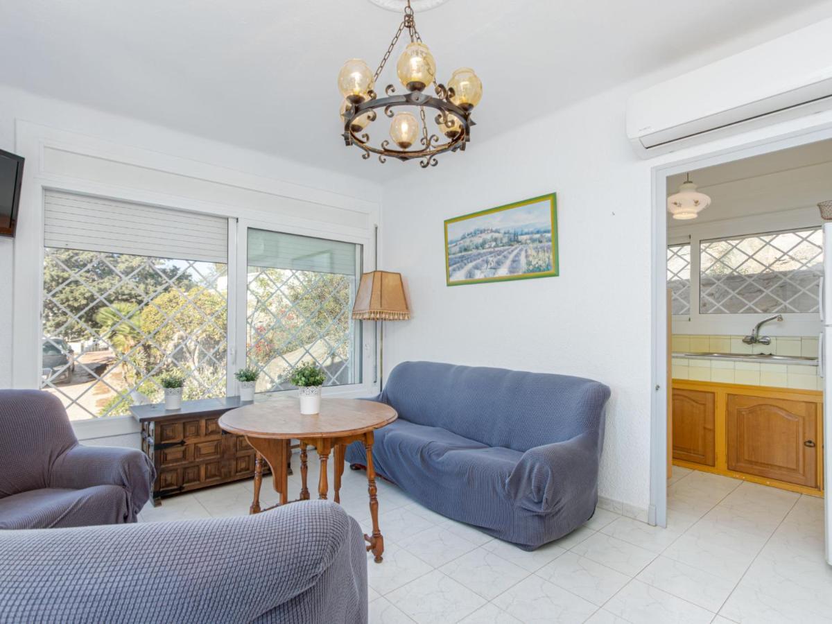 Holiday Home Villa Cecilia By Interhome Roses Ngoại thất bức ảnh