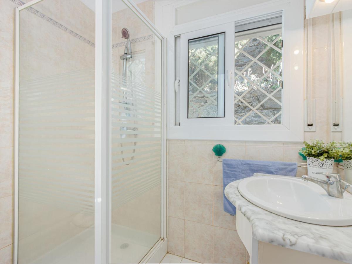 Holiday Home Villa Cecilia By Interhome Roses Ngoại thất bức ảnh