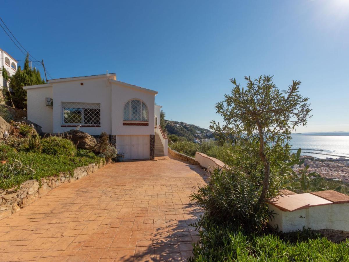 Holiday Home Villa Cecilia By Interhome Roses Ngoại thất bức ảnh