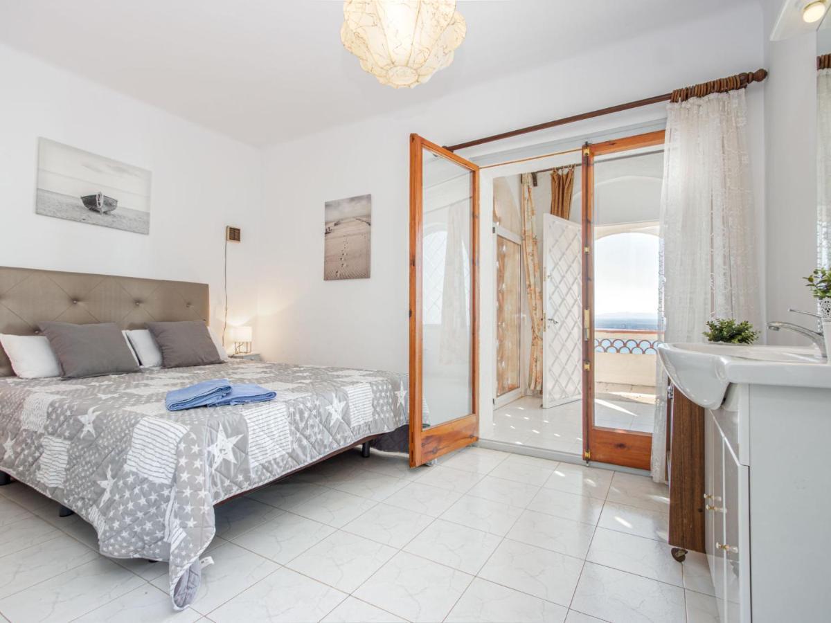 Holiday Home Villa Cecilia By Interhome Roses Ngoại thất bức ảnh