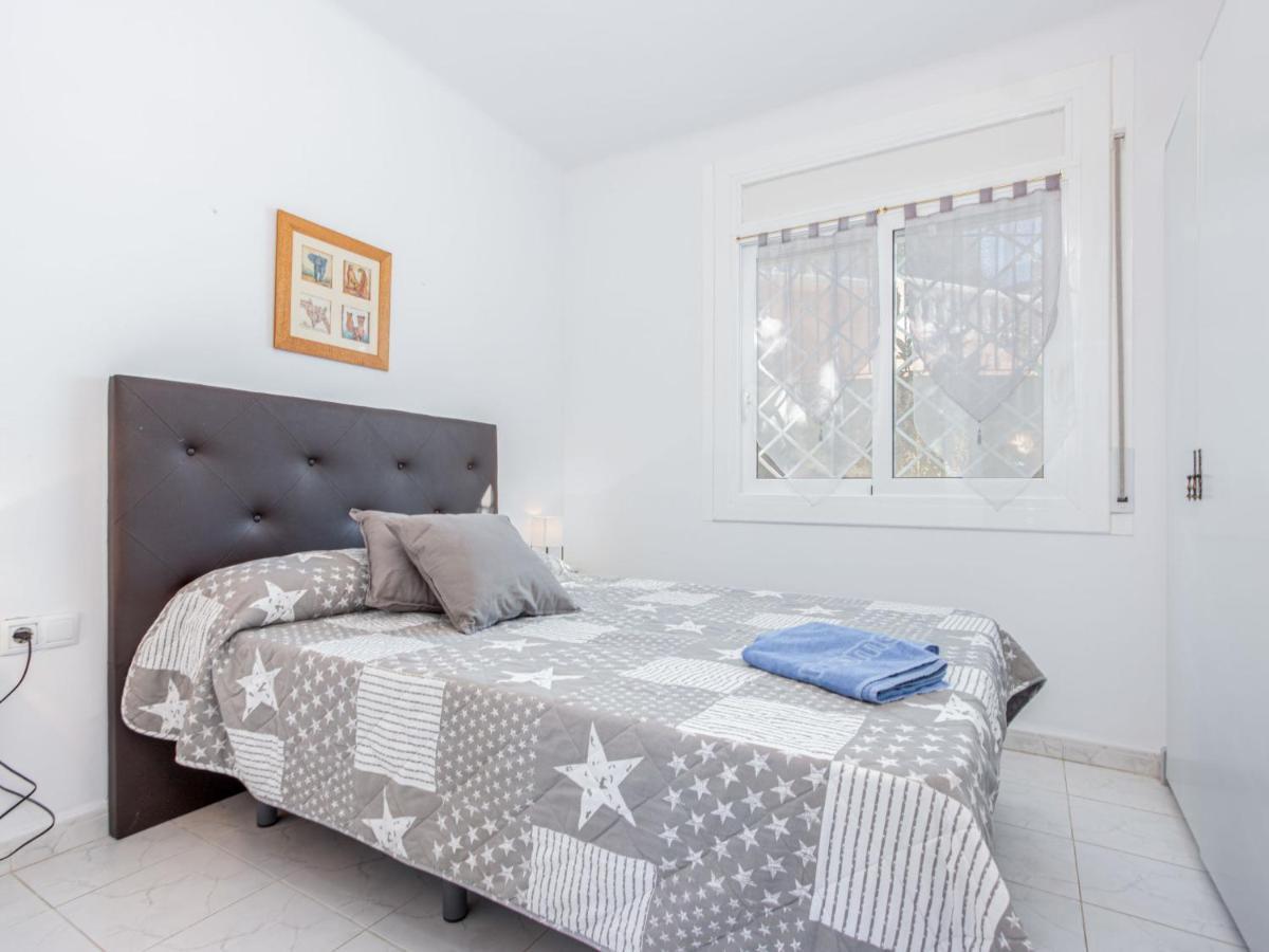 Holiday Home Villa Cecilia By Interhome Roses Ngoại thất bức ảnh