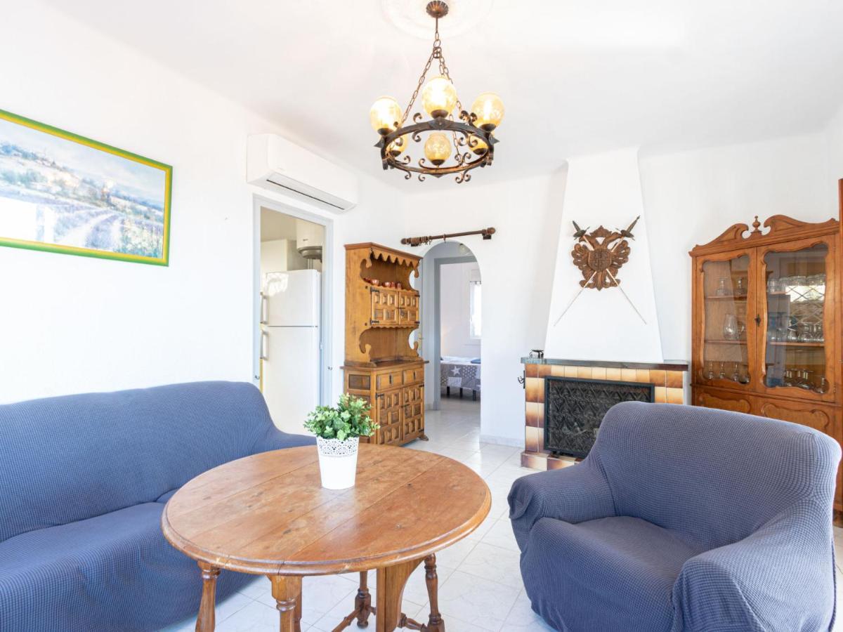 Holiday Home Villa Cecilia By Interhome Roses Ngoại thất bức ảnh